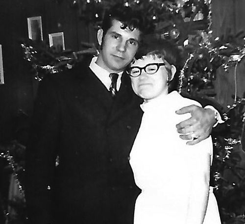 Larry L. Horner